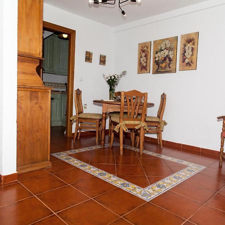 Casa Rural El Tinte Siguenza Exteriör bild